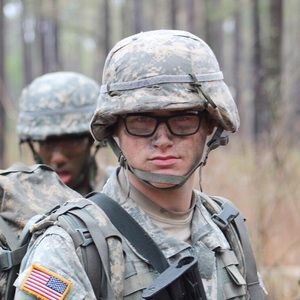 Meet your Posher, Nick